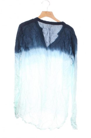 Dámská košile  Vero Moda, Velikost XS, Barva Modrá, Cena  253,00 Kč