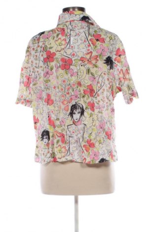 Damska koszula Verse, Rozmiar XL, Kolor Kolorowy, Cena 57,66 zł