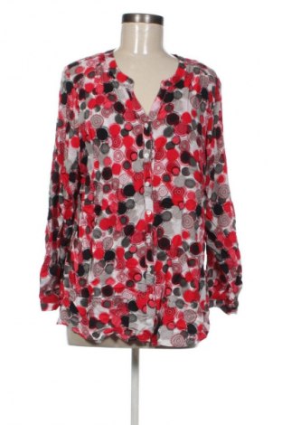 Damenbluse Via Appia, Größe M, Farbe Mehrfarbig, Preis € 9,99