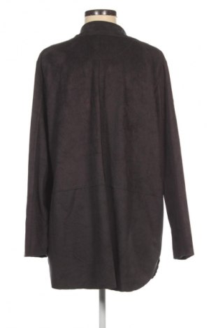 Damenbluse Via Appia, Größe XL, Farbe Grau, Preis € 9,99