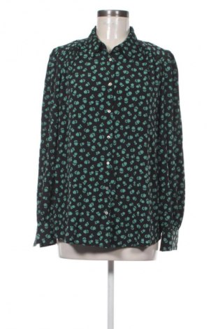 Γυναικείο πουκάμισο Violeta by Mango, Μέγεθος L, Χρώμα Πολύχρωμο, Τιμή 9,99 €