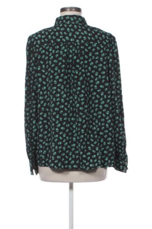 Γυναικείο πουκάμισο Violeta by Mango, Μέγεθος L, Χρώμα Πολύχρωμο, Τιμή 9,99 €