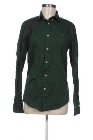 Дамска риза WE, Размер S, Цвят Зелен, Цена 9,99 лв.