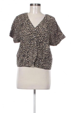 Γυναικείο πουκάμισο WE, Μέγεθος M, Χρώμα Πολύχρωμο, Τιμή 14,99 €