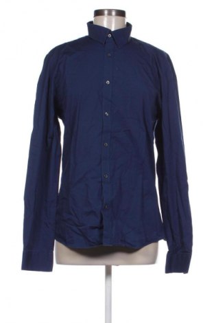 Дамска риза WE, Размер L, Цвят Син, Цена 11,99 лв.