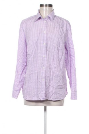 Дамска риза Walbusch, Размер XL, Цвят Многоцветен, Цена 13,29 €