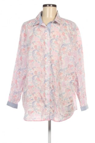 Cămașă de femei Walbusch, Mărime XXL, Culoare Multicolor, Preț 107,99 Lei