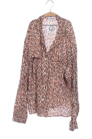 Damenbluse Weekday, Größe XS, Farbe Mehrfarbig, Preis € 16,00