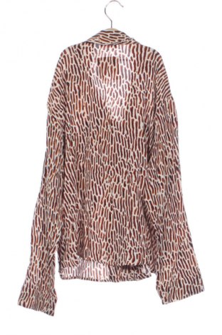 Damenbluse Weekday, Größe XS, Farbe Mehrfarbig, Preis € 16,00