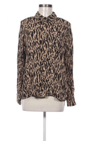 Γυναικείο πουκάμισο Whistles, Μέγεθος M, Χρώμα Πολύχρωμο, Τιμή 109,99 €