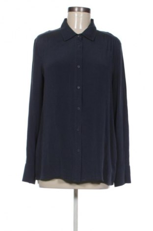 Cămașă de femei Witty Knitters, Mărime M, Culoare Albastru, Preț 129,99 Lei