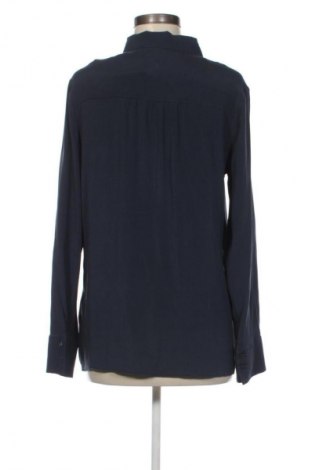 Cămașă de femei Witty Knitters, Mărime M, Culoare Albastru, Preț 129,99 Lei