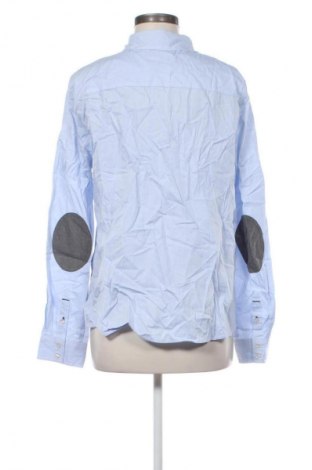 Cămașă de femei Woman Style, Mărime XL, Culoare Albastru, Preț 46,99 Lei