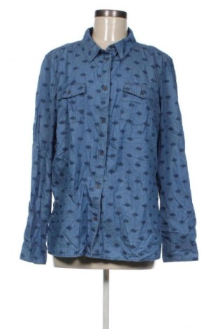 Cămașă de femei Women by Tchibo, Mărime M, Culoare Multicolor, Preț 28,99 Lei