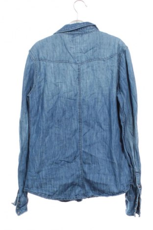 Dámska košeľa  Wrangler, Veľkosť XS, Farba Modrá, Cena  15,95 €