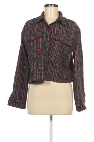 Дамска риза Xside, Размер S, Цвят Многоцветен, Цена 7,99 лв.