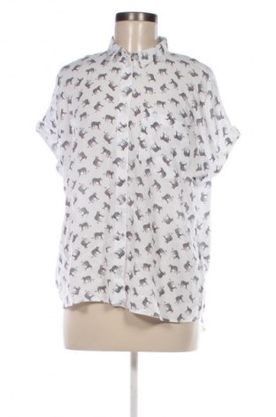 Damenbluse Yessica, Größe L, Farbe Mehrfarbig, Preis € 12,77