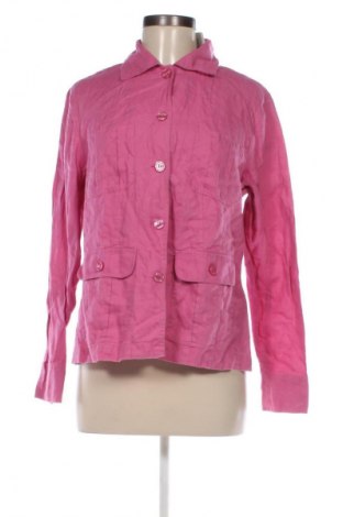 Cămașă de femei Yessica, Mărime M, Culoare Roz, Preț 65,79 Lei