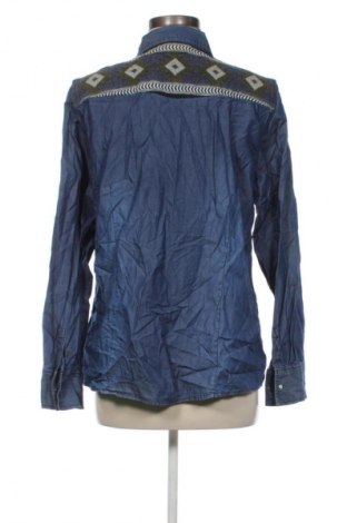 Γυναικείο πουκάμισο Yessica, Μέγεθος XL, Χρώμα Πολύχρωμο, Τιμή 6,99 €