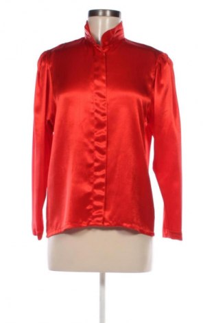 Dámská košile  Yessica, Velikost M, Barva Červená, Cena  322,00 Kč