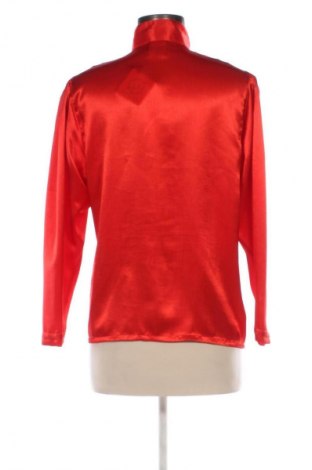 Dámská košile  Yessica, Velikost M, Barva Červená, Cena  322,00 Kč