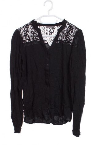 Damenbluse Yessica, Größe XS, Farbe Schwarz, Preis 5,99 €