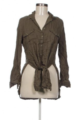 Női ing Yessica, Méret M, Szín Zöld, Ár 2 069 Ft