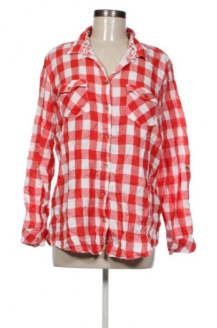 Damenbluse Yessica, Größe XXL, Farbe Mehrfarbig, Preis € 11,99