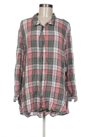 Damenbluse Yessica, Größe XXL, Farbe Mehrfarbig, Preis € 12,99