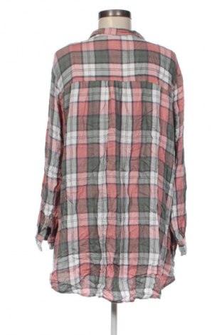 Damenbluse Yessica, Größe XXL, Farbe Mehrfarbig, Preis € 12,99