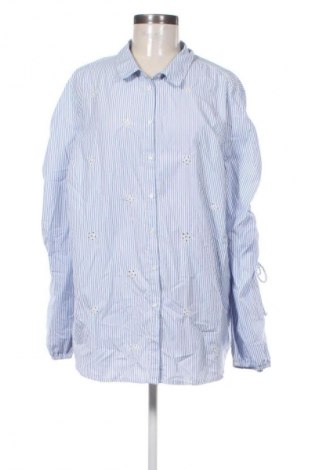 Cămașă de femei Yessica, Mărime XXL, Culoare Multicolor, Preț 55,99 Lei