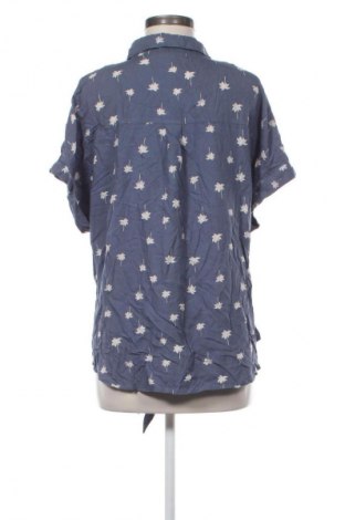 Γυναικείο πουκάμισο Yessica, Μέγεθος XL, Χρώμα Πολύχρωμο, Τιμή 9,99 €