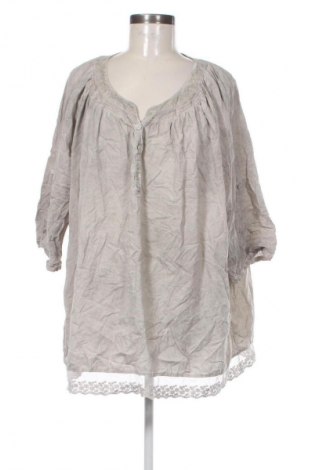 Cămașă de femei Yessica, Mărime XXL, Culoare Bej, Preț 70,99 Lei