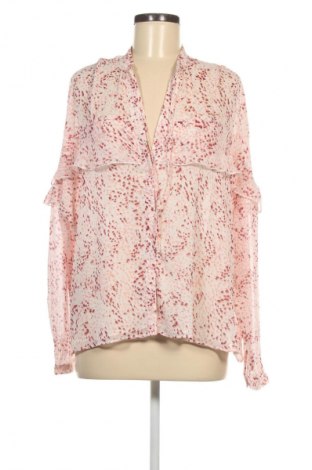 Γυναικείο πουκάμισο Yfl Reserved, Μέγεθος L, Χρώμα Πολύχρωμο, Τιμή 8,99 €