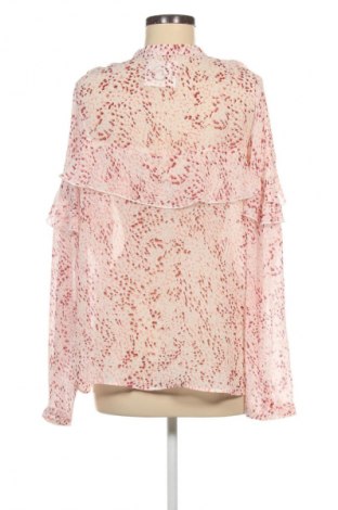 Γυναικείο πουκάμισο Yfl Reserved, Μέγεθος L, Χρώμα Πολύχρωμο, Τιμή 8,99 €