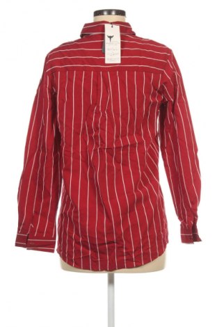 Damenbluse Yidarton, Größe M, Farbe Mehrfarbig, Preis € 17,99