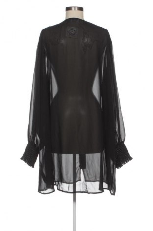 Damenbluse Yours, Größe 4XL, Farbe Schwarz, Preis 12,99 €