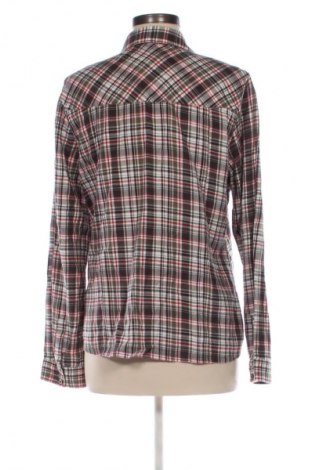 Γυναικείο πουκάμισο Zab, Μέγεθος L, Χρώμα Πολύχρωμο, Τιμή 13,00 €