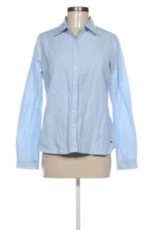 Γυναικείο πουκάμισο Zabaione, Μέγεθος M, Χρώμα Πολύχρωμο, Τιμή 19,99 €