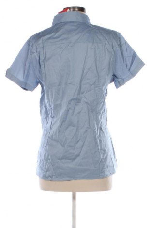 Damska koszula Zabaione, Rozmiar XL, Kolor Niebieski, Cena 47,98 zł