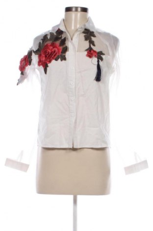 Γυναικείο πουκάμισο Zanzea, Μέγεθος S, Χρώμα Πολύχρωμο, Τιμή 12,83 €