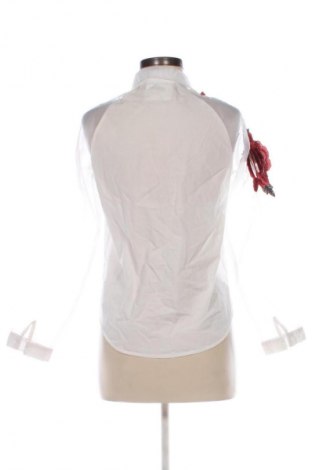 Γυναικείο πουκάμισο Zanzea, Μέγεθος S, Χρώμα Πολύχρωμο, Τιμή 12,83 €