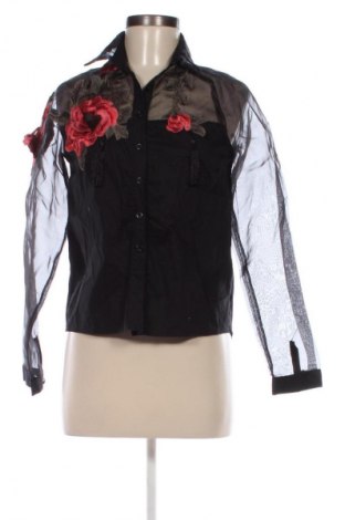 Γυναικείο πουκάμισο Zanzea, Μέγεθος S, Χρώμα Πολύχρωμο, Τιμή 12,83 €