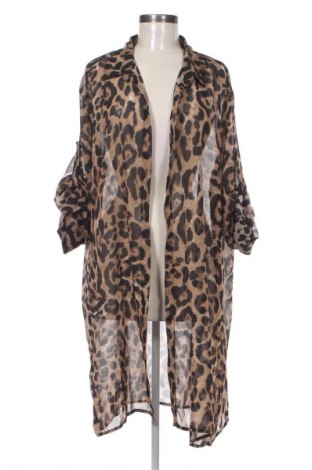 Cămașă de femei Zanzea, Mărime 5XL, Culoare Multicolor, Preț 55,99 Lei