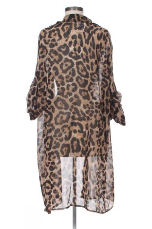 Cămașă de femei Zanzea, Mărime 5XL, Culoare Multicolor, Preț 55,99 Lei