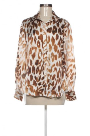 Damenbluse Zara, Größe L, Farbe Mehrfarbig, Preis € 15,99