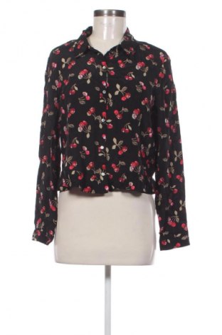 Γυναικείο πουκάμισο Zara, Μέγεθος M, Χρώμα Πολύχρωμο, Τιμή 10,99 €