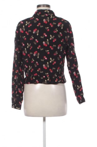 Γυναικείο πουκάμισο Zara, Μέγεθος M, Χρώμα Πολύχρωμο, Τιμή 10,99 €