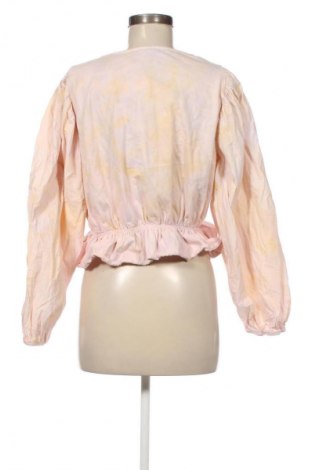 Damenbluse Zara, Größe M, Farbe Mehrfarbig, Preis € 12,99