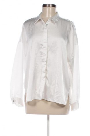 Dámska košeľa  Zara, Veľkosť L, Farba Biela, Cena  13,81 €